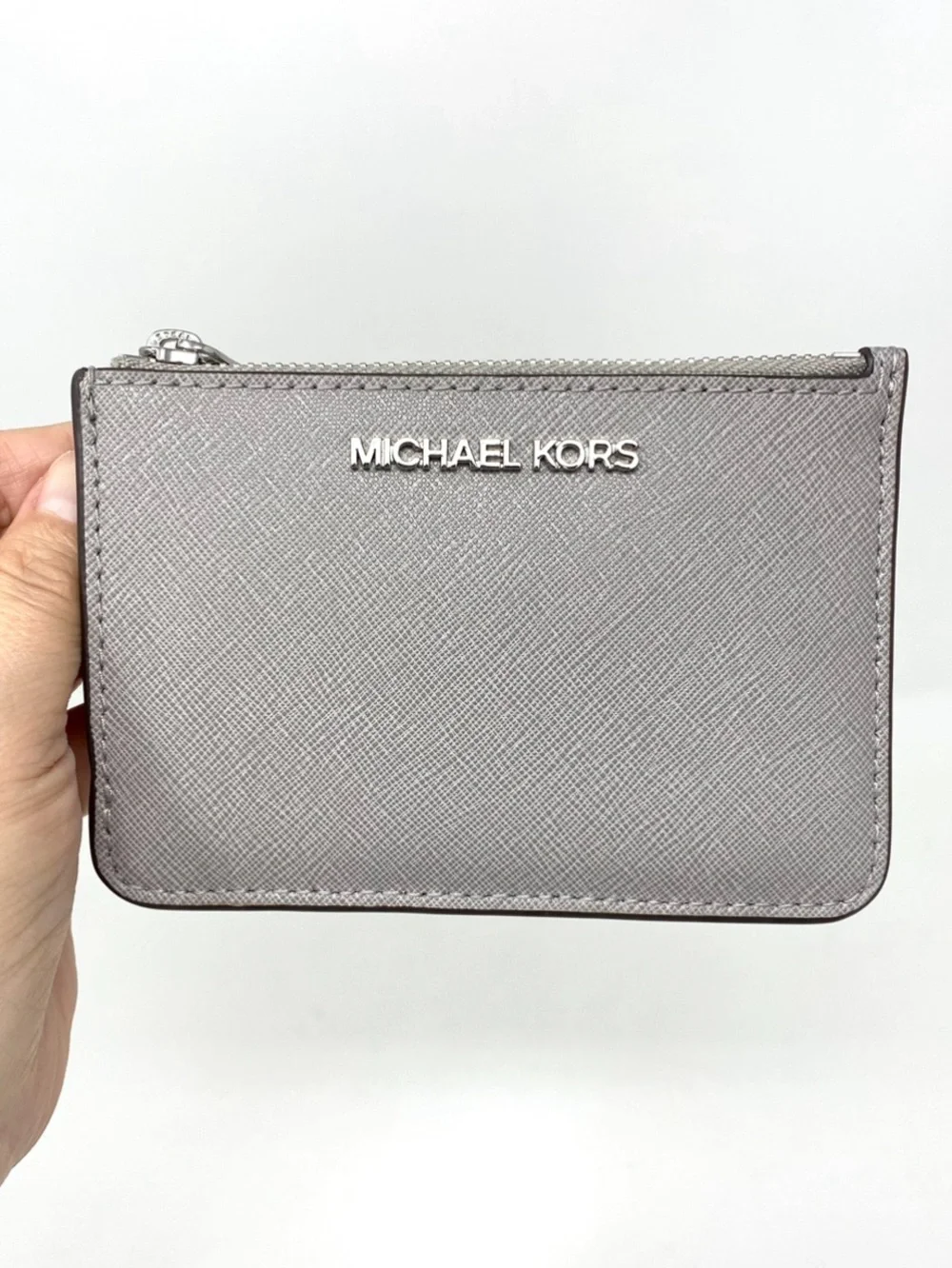 NWT Michael Kors Coin Pouch
